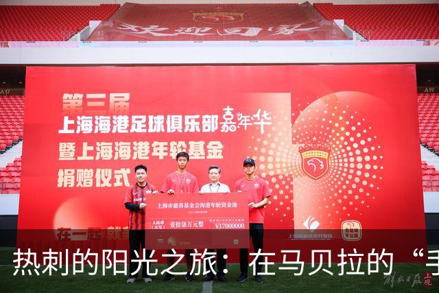 热刺的阳光之旅：在马贝拉的“手术室